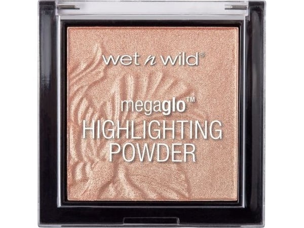 Wet n Wild MegaGlo highlighter-pulver, Precious Petals, 5,4 g