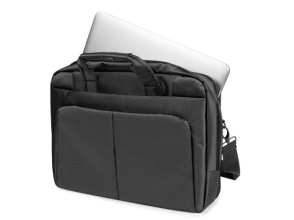 NATEC NTO-0814, Stresskoffert, 35,8 cm (14.1"), Skulderrem, 880 g