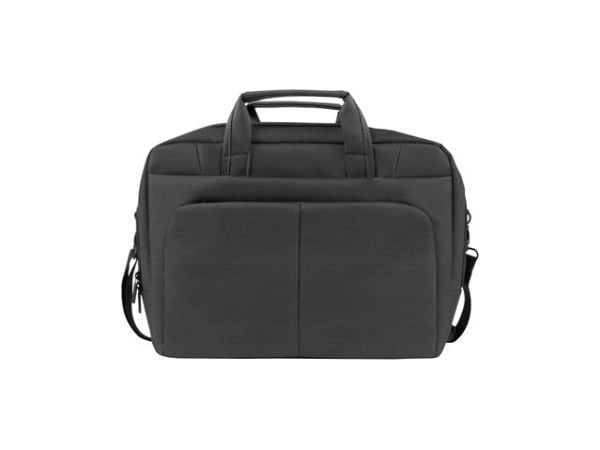 NATEC NTO-0814, Stresskoffert, 35,8 cm (14.1"), Skulderrem, 880 g