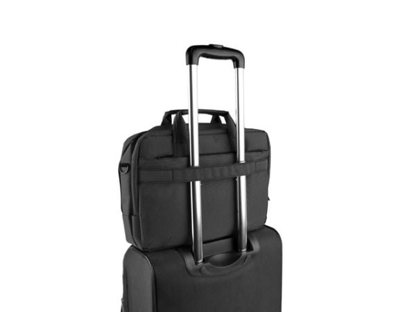 NATEC NTO-0814, Stresskoffert, 35,8 cm (14.1"), Skulderrem, 880 g