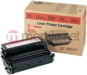 Lexmark - Ekstra høy ytelse - svart - original - tonerpatron - for Lexmark T644, T644dn, T644dtn, T644n, T644tn