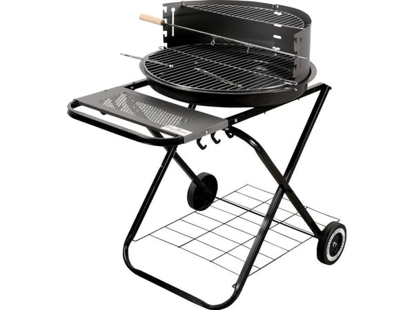 Master Grill & Party MG925 Kullgrill 40 cm x 40 cm