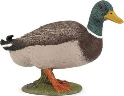 Papo 51155, 3 År, Farmyard friends, Multifärg, PVC