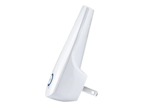 TP-Link TL-WA850RE - Rekkeviddeutvider for Wi-Fi - 100Mb LAN - Wi-Fi - 2.4 GHz