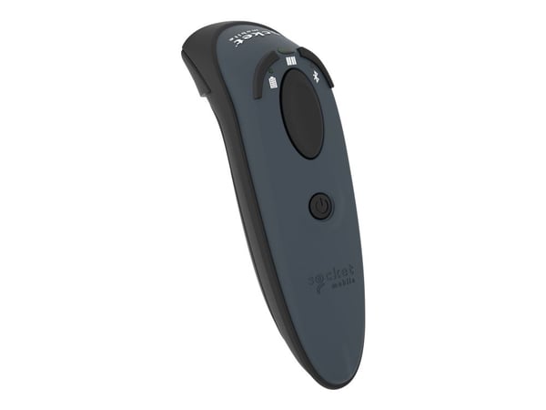 DuraScan D730 - Strekkodeskanner - portabel - dekodet - Bluetooth 2.1 EDR