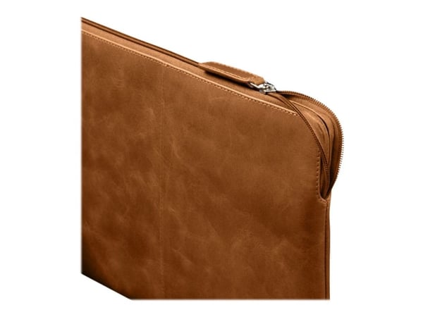 dbramante1928 Skagen Pro - Fodral för bärbar dator - 13" - tan