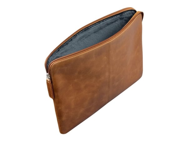 dbramante1928 Skagen Pro - Fodral för bärbar dator - 13" - tan