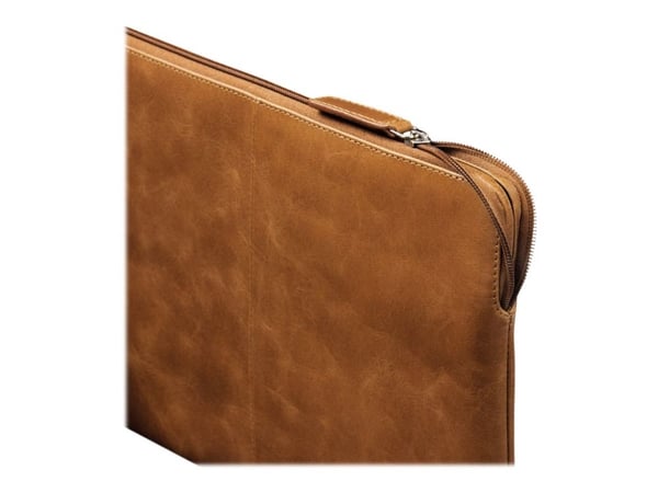 dbramante1928 Skagen Pro - Fodral för bärbar dator - 13" - tan