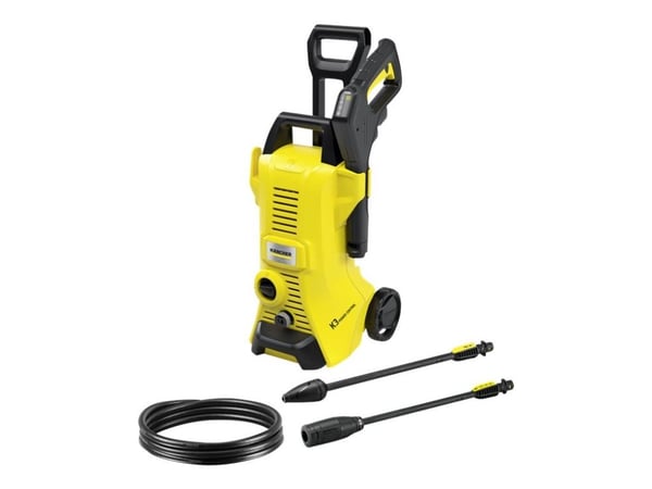 Kärcher K 3 Power Control Högtryckstvätt