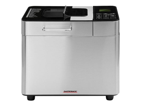 Gastroback Design Advanced - Bakmaskin - 500 W
