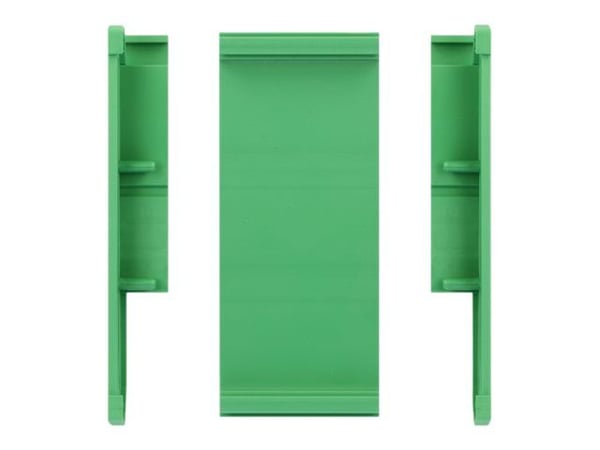 DeLOCK 66572, -10 - 70 °C, 50 mm, 1 kpl