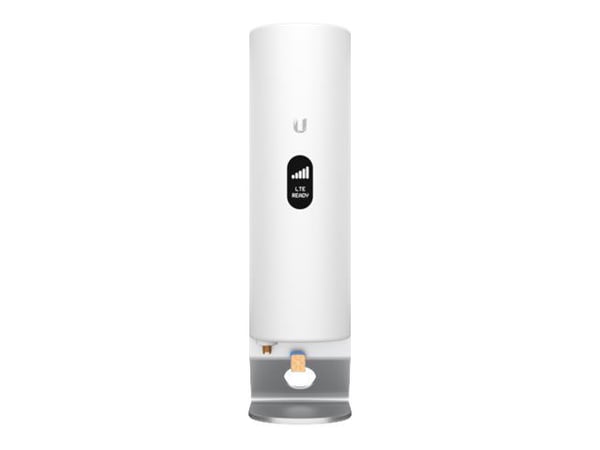 Ubiquiti UniFi U-LTE - Trådløst tilgangspunkt - LTE - 2.4 GHz - DC-strøm desktop / wall mountable