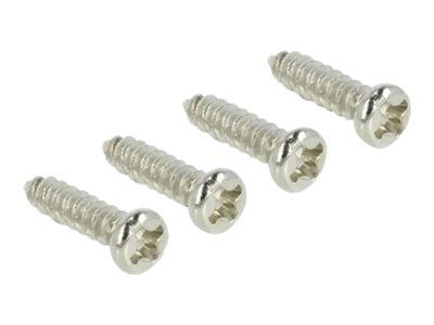 DeLOCK 66572, -10 - 70 °C, 50 mm, 1 kpl