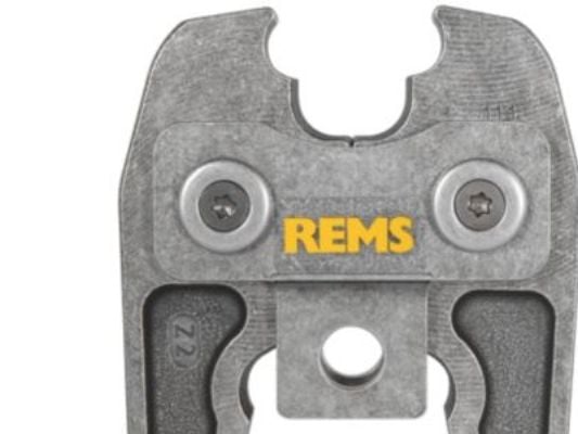 REMS Mellemtang Z2 til fremdrift af REMS pressringe (PR-3S) 42 54mm