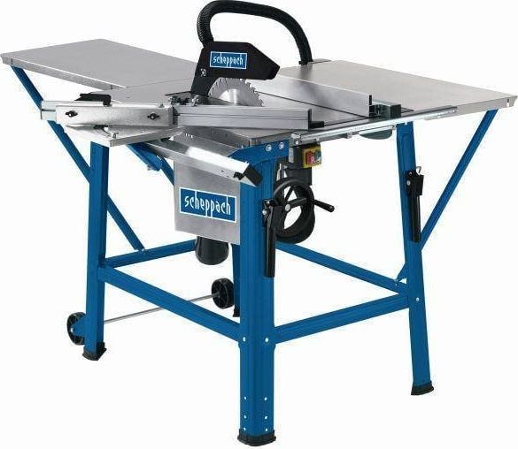 Scheppach Sirkelsag Scheppach TS310 400V 2,8KW 315mm