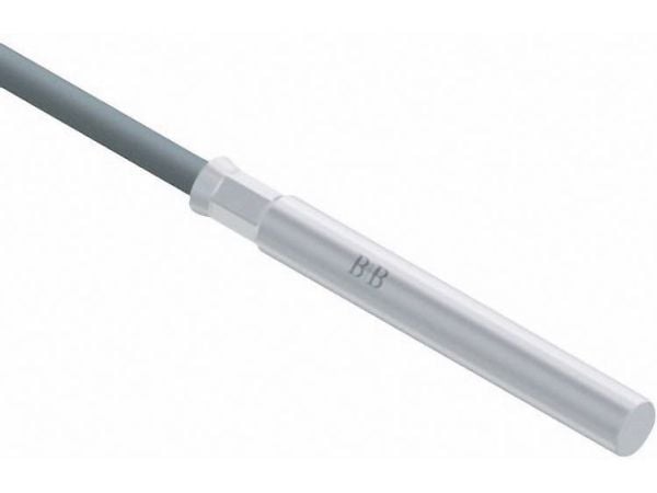 Dypesensor B + B Thermo-Technik 0629 0514-66 -10 til +105 °C Pt100