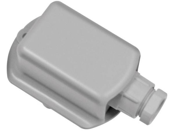 B + B Thermo-Technik 0627 0900 utendørs temperatursensor -50 til +90 °C, sensortype Pt100