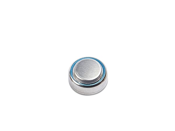 Maxell 790421, Engangsbatteri, PR41, Zink-luft, 1,45 V, 6 stykker, 3,6 mm