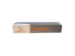 Stanniol Catersource 44 cmx150 m kraftig 15 my i Cut Boks,rl