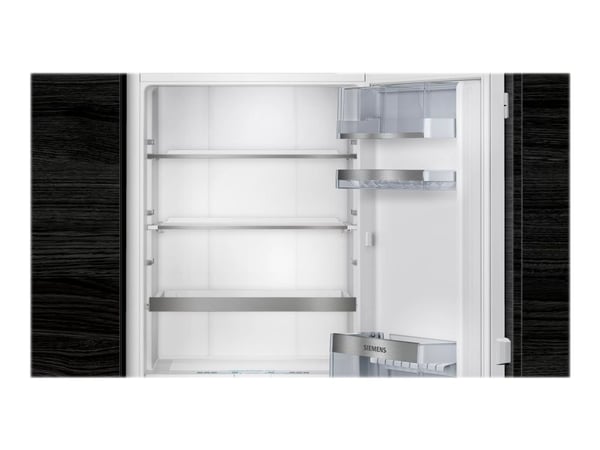 Siemens iQ700 KI41FADD0, 187 L, SN-T, 38 dB, D, Valkoinen
