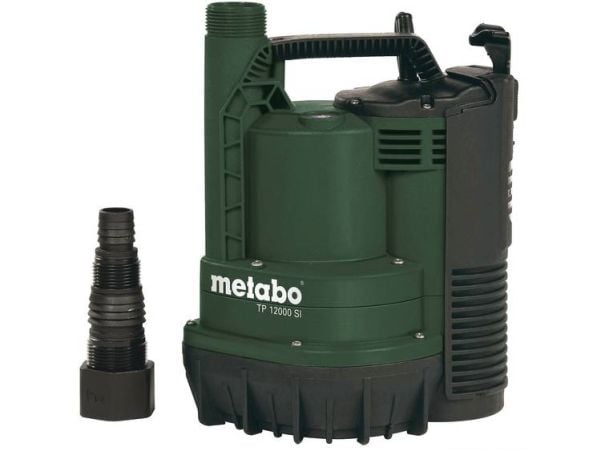 Metabo TP 12000 SI, 7 m, 5,1 kg