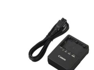 Canon LC-E6E, Litiumioni (Li-Ion)