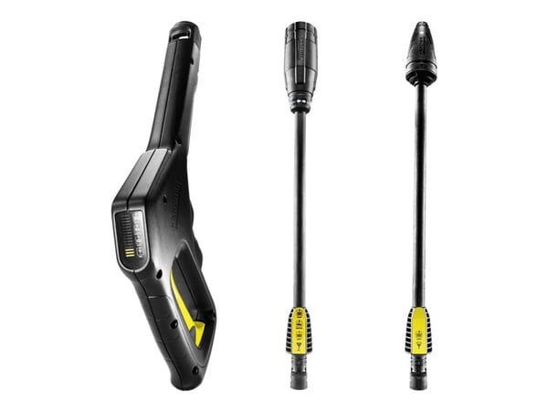 Kärcher K 3 Power Control Høytrykksvasker