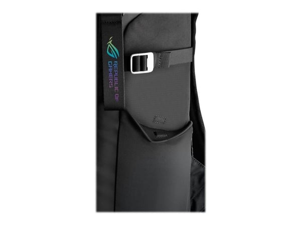 ASUS ROG Ranger BP2701 - Notebookryggsekk - 17" - svart