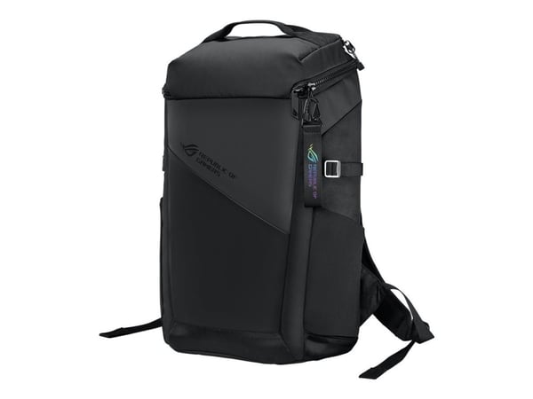 ASUS ROG Ranger BP2701 - Kannettavan tietokoneen reppu - 17" - musta