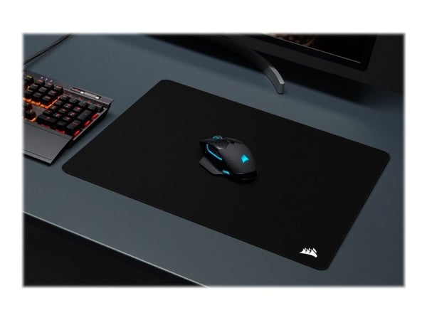 CORSAIR Gaming MM200 PRO Premium Heavy XL - Musematte - svart