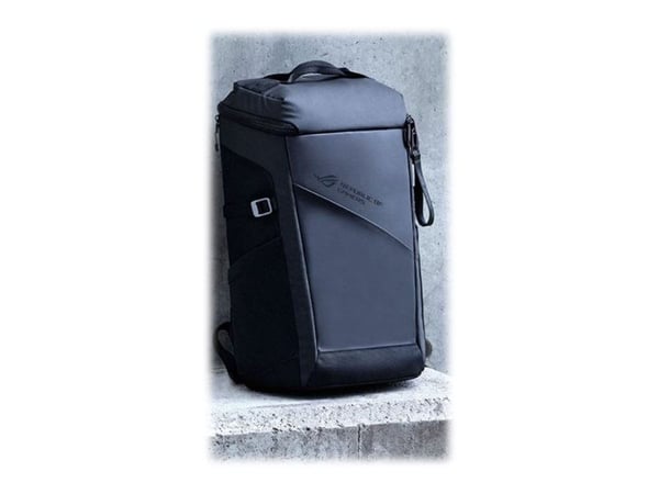 ASUS ROG Ranger BP2701 - Notebookryggsekk - 17" - svart