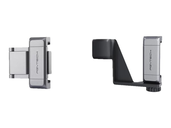 PGYTECH Phone Holder Plus - Mobiltelefonholder med aksjonskamerastøtte - for DJI Osmo Pocket