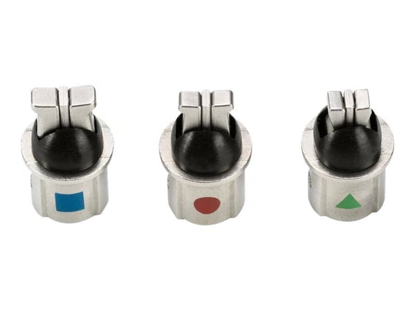 Kensington K62315WW, Hopea, 3 kpl, 20 g
