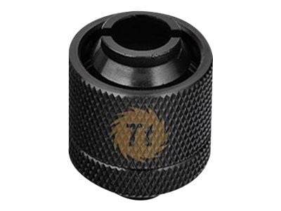 Thermaltake Pacific C360 DDC Soft Tube Water Cooling Kit - Vätskekylningssystemsats - (för: LGA775, LGA1156, AM2, AM2+, LGA1366, AM3, LGA1155, AM3+...