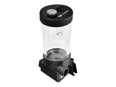 Thermaltake Pacific C360 DDC Soft Tube Water Cooling Kit - Sett for væskekjølesystem - (for: LGA775, LGA1156, AM2, AM2+, LGA1366, AM3, LGA1155, AM3...