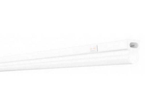 LEDVANCE LN COMP SWITCH 1200, T5, 3000 K, 1400 lm, IP20, Hvit
