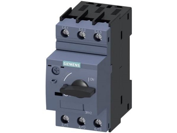 Siemens 3RV2421-1AA10, IP20