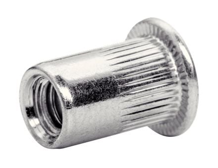 Rapid 5000673, Stål, Hvit, RP110, 50 mm, 35 mm, 120 mm