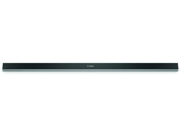 Bosch DSZ4986 - Frontdeksel - svart - for Serie | 2 DFL094W52
