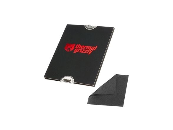 Thermal Grizzly Carbonaut Thermal Pad - 38mm 38mm 0,2mm