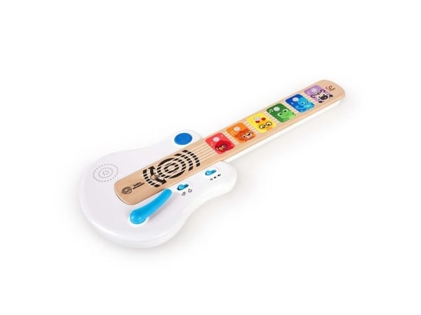 Hape Magic Touch Guitar