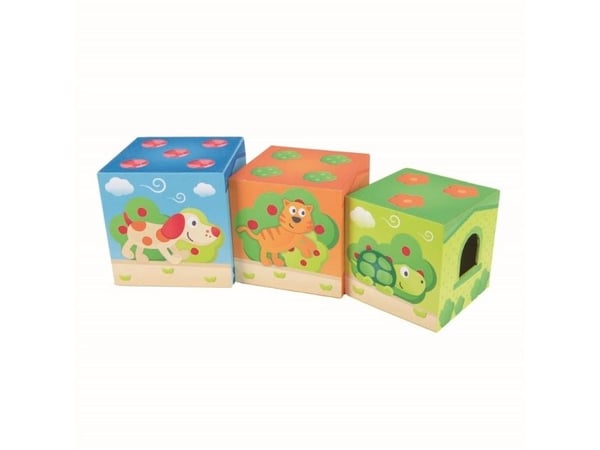 Hape pinoamistorni