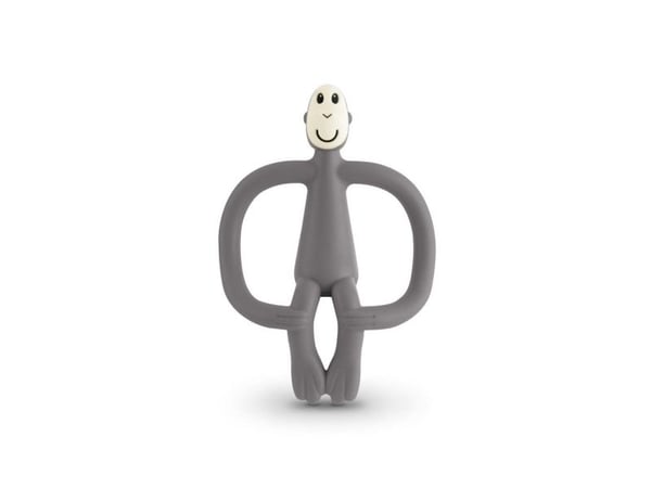 Matchstick Monkey Bidet Ring - Grå