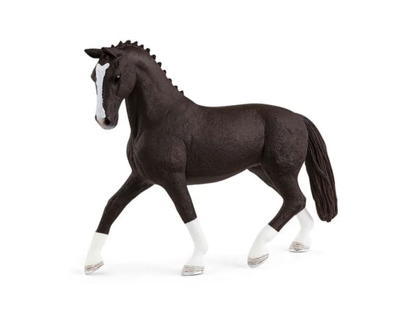 Schleich Hannoversto svart