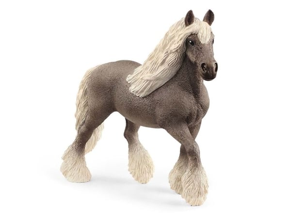 Schleich silver dapple sto