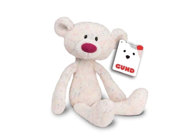 Gund Hammastikkukarhu Confetti 38 cm