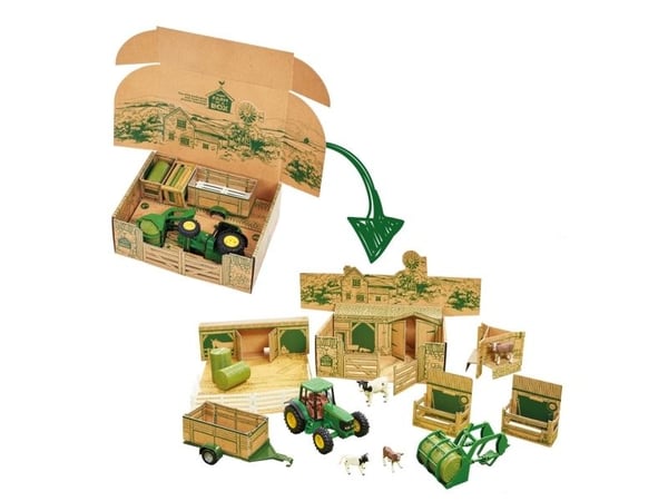 Britains Farm In A Box Britains Farm In A Box