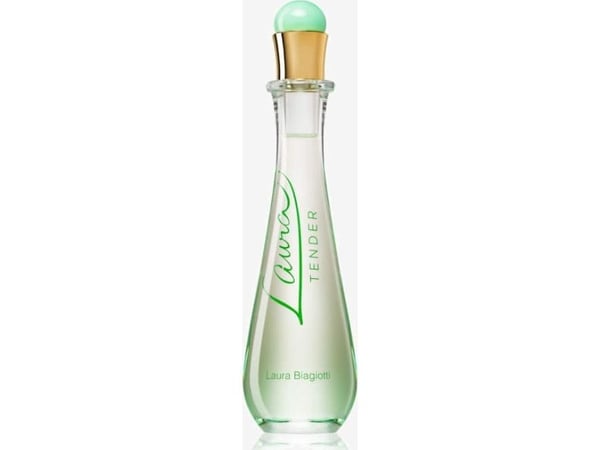 Laura Biagiotti Laura Tender Eau de Toilette 25 ml (kvinne)