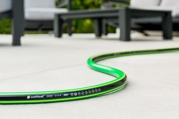 CELLFAST GREEN GARDEN HOSE ATS2 KOKO: 3/4" PITUUS: 50m