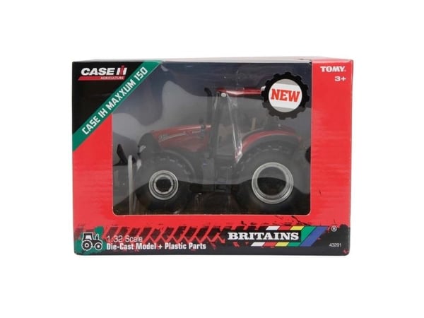 Britains Case Maxxum 150